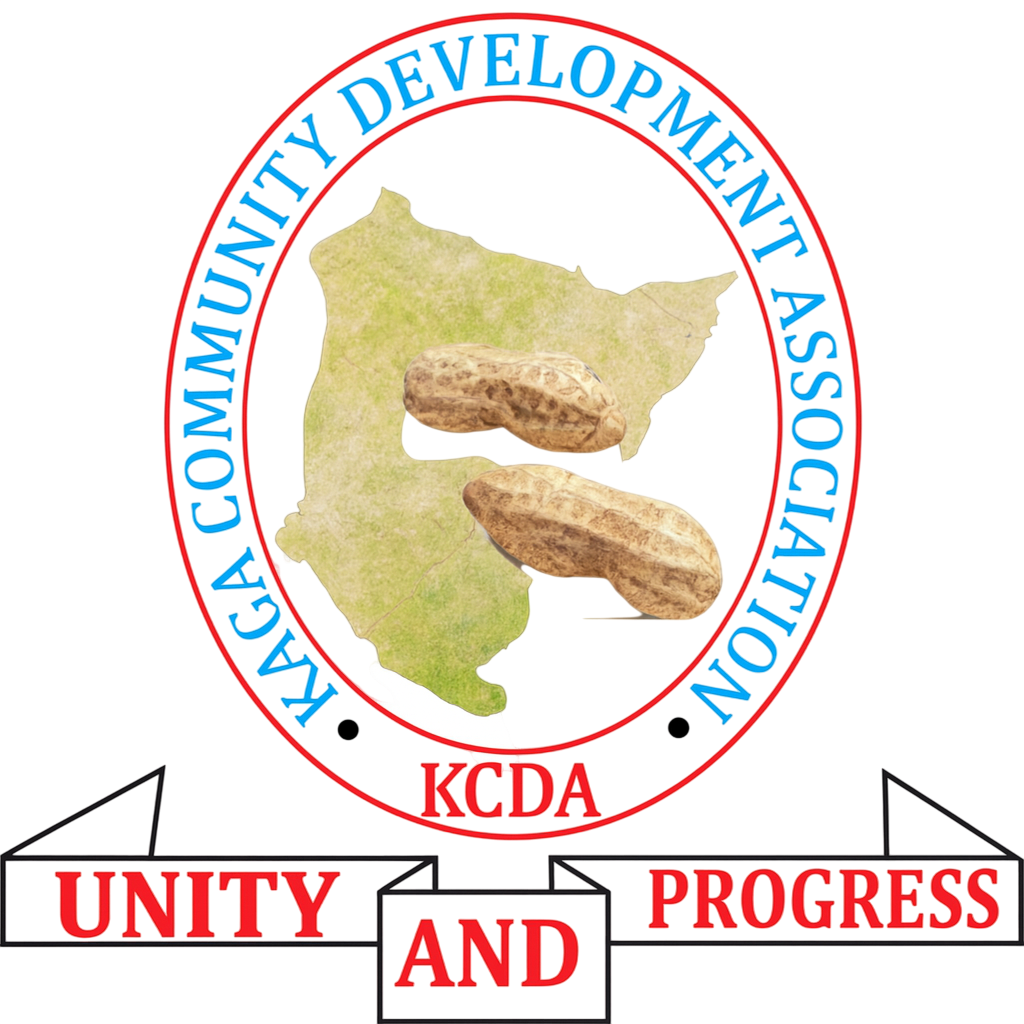 KagaCDA official logo